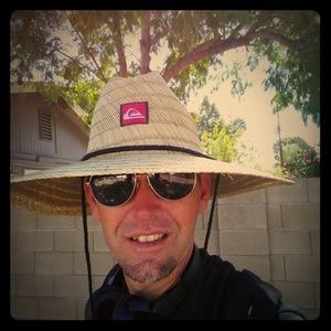 Meet your Posher, Daryl